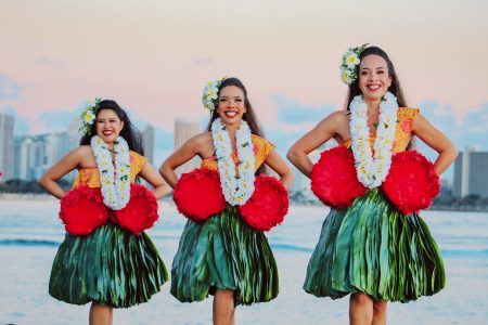 Ka Moana Lūʻau